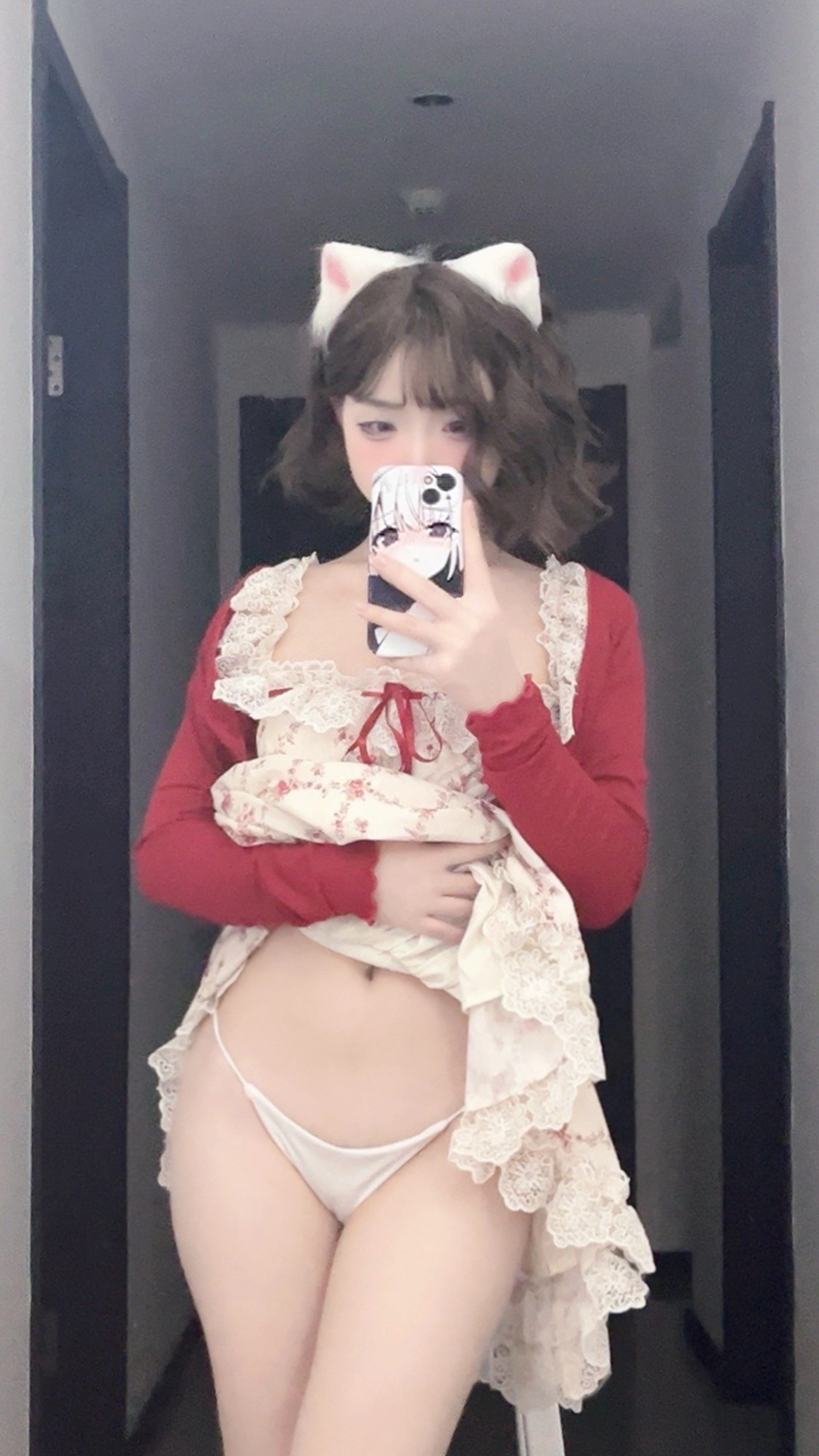 Bangni邦尼 – NO.040 限定女友 3